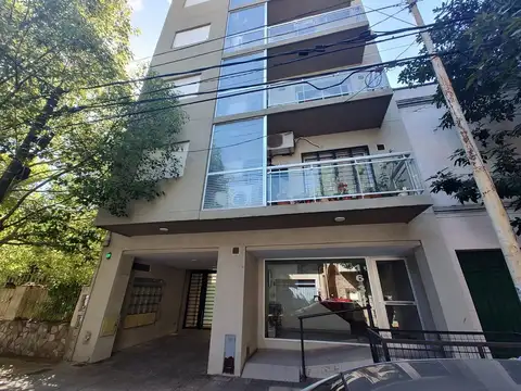 Alquiler Dpto  2 amb centro Santos Lugares