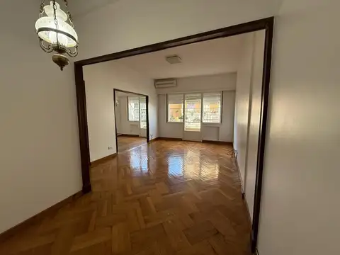 ALQUILER 3 AMBIENTES - VILLA URQUIZA