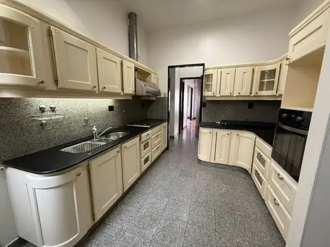Departamento en Alquiler 50 años