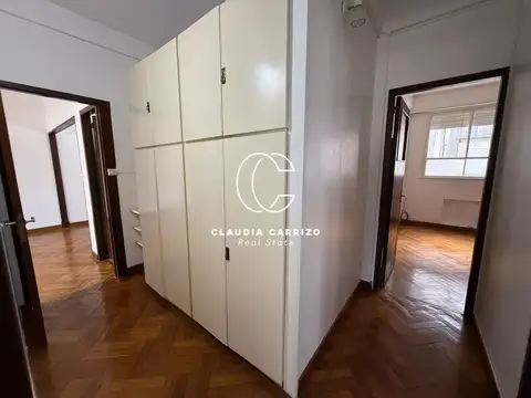 Departamento en Alquiler de 2 dormitorios