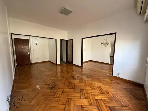 Monroe 4900, Piso 3