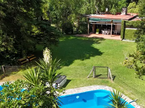 Casa en Venta 20 años