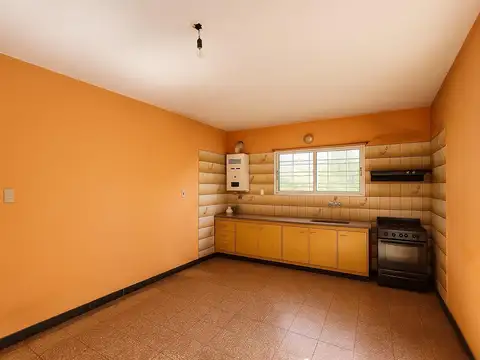 Casa en Venta 50 años