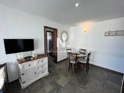 Departamento en Venta en Playa Brava, USD 145.000