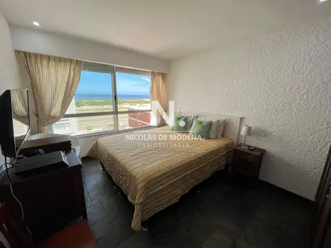 Apartamento de 1 dormitorio en Venta en Playa Brava , Punta del este