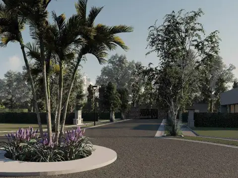 TERRENO A LA VENTA EN PASAJE GONNET