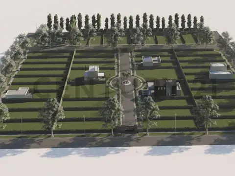 30 e/ 483 y 484 , Piso 0