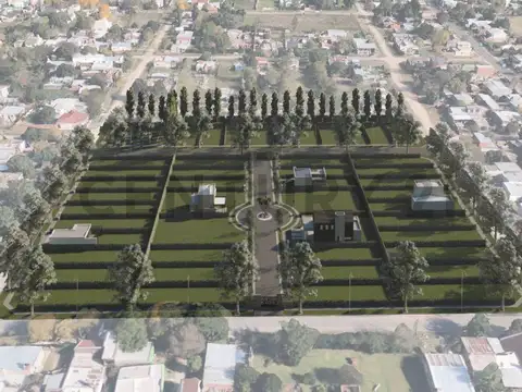 30 e/ 483 y 484 , Piso 0