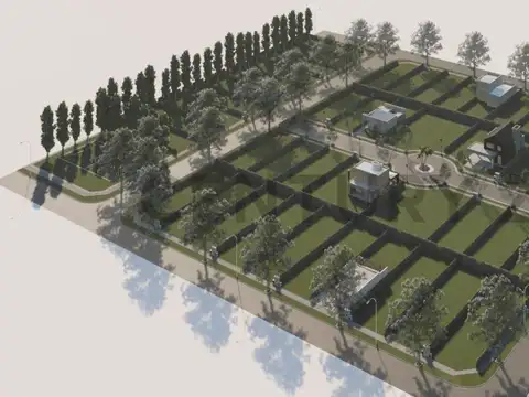 Terreno en Venta en Manuel B Gonnet, USD 62.000