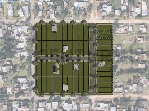 Terreno en Venta en Manuel B Gonnet, USD 62.000