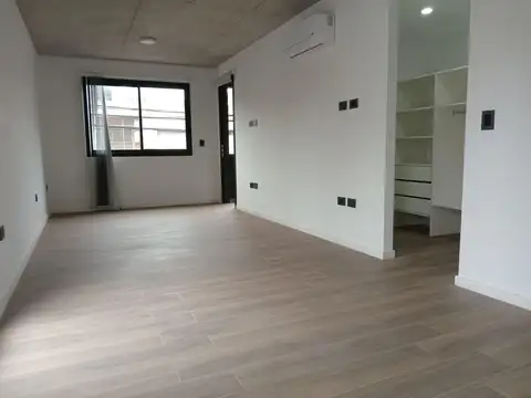 Departamento monoambiente en alquiler en  Sáenz Peña