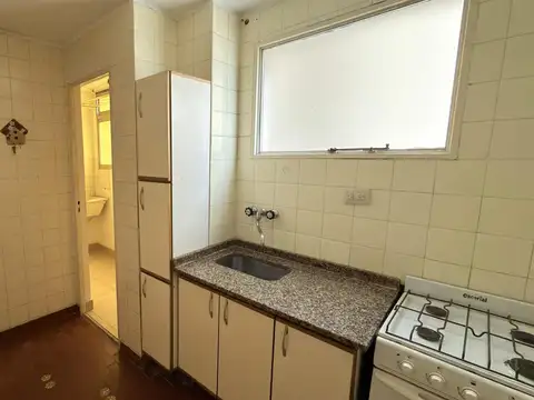 Fray Cayetano Rodríguez al 1100