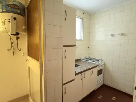 Departamento en Venta de 4 ambientes