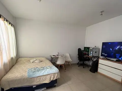 Departamento en Alquiler con 1 cochera