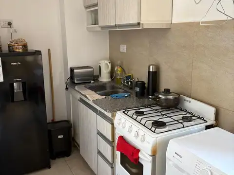 Departamento en Alquiler 12 años