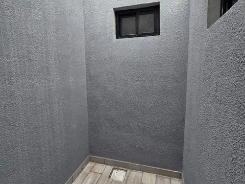 Depto Tipo Casa en Venta de 1 dormitorio