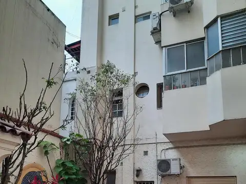 Departamento en Alquiler 60 años