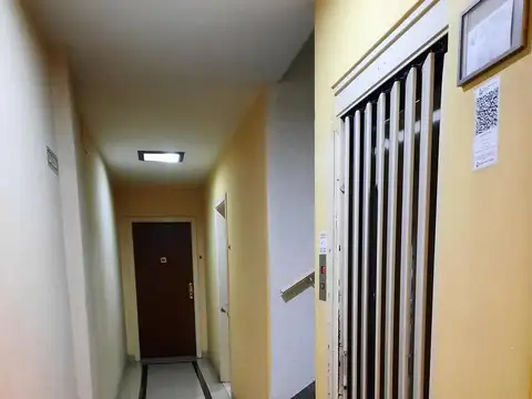 Departamento - Caballito