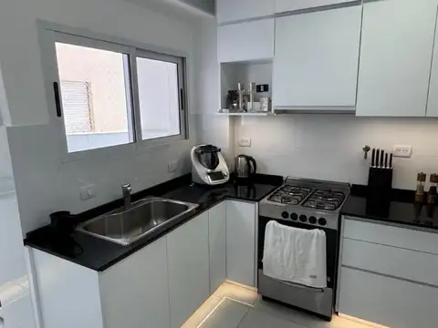 Departamento - Balvanera