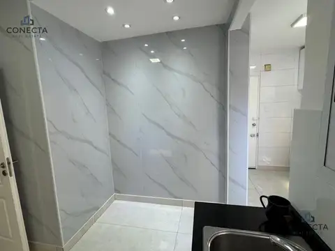 Departamento - Balvanera