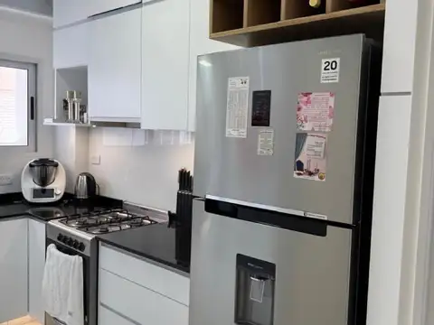 Departamento en Venta 45 años