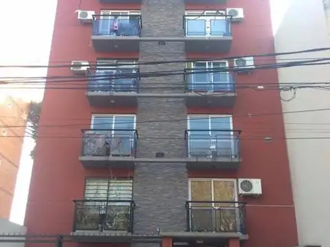 Departamento de 1 Ambiente en Alquiler - Haedo