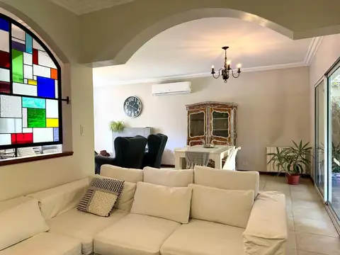 Casa en Tigre, Rincón de Milberg, La Escondida, 5 ambientes