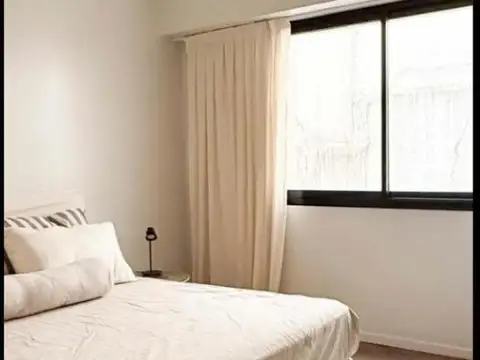 VENTA DEPARTAMENTO 2 AMBIENTES AMOBLADO EN PALERMO