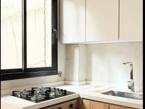 VENTA DEPARTAMENTO 2 AMBIENTES AMOBLADO EN PALERMO