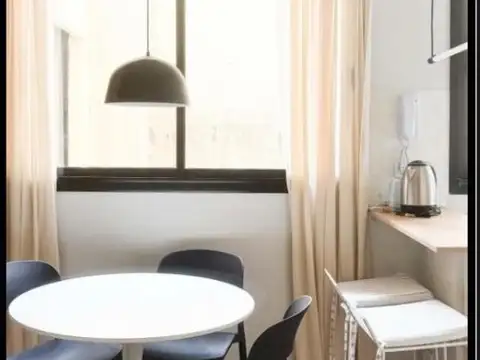 Departamento en Venta en Palermo Chico, USD 139.000