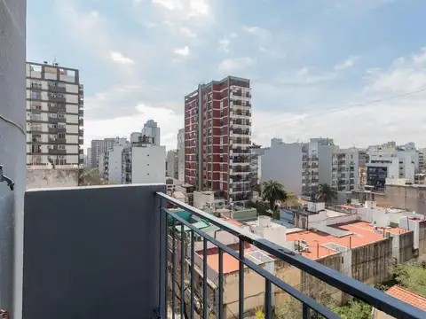 Departamento en Venta Apto profesional