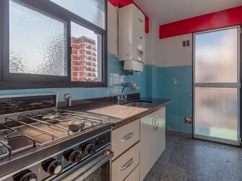 Departamento en Venta en Almagro, USD 72.000