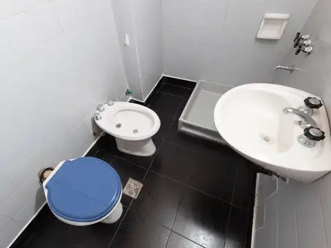 Departamento en Venta 40 años