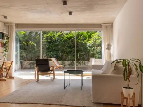Departamento en Venta 5 años