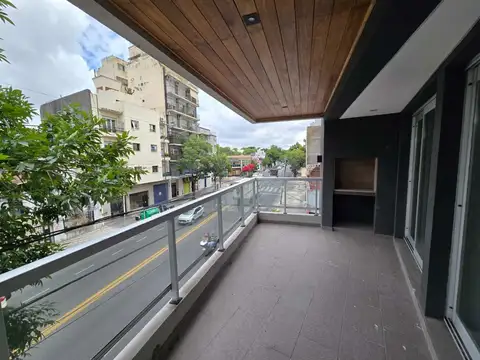VENTA DPTO 2 AMB- V URQUIZA - APTO CREDITO