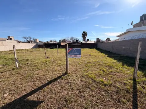 Lote Inaudi - 250 m2