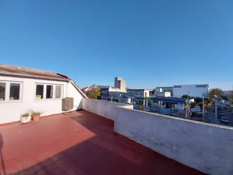 Depto Tipo Casa en Venta en San Carlos, USD 78.000