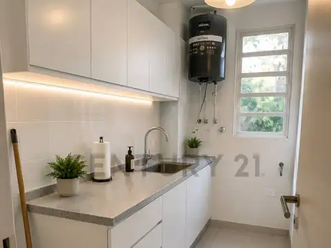 Departamento en Venta de 3 dormitorios