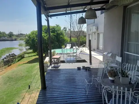Casa en Victoria