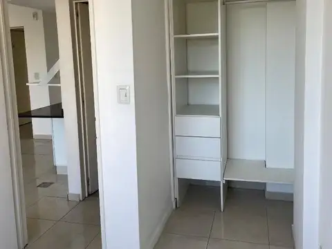 Departamento en Venta al Norte