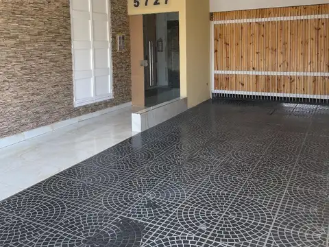 Avenida Juan Bautista Justo 5700, Piso 4°
