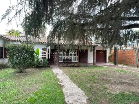 Casa en venta de 3 dormitorios c/ cochera en Ingeniero Maschwitz
