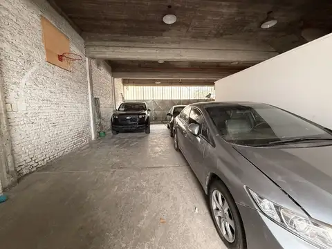 Galpon en Venta en San José, USD 320.000