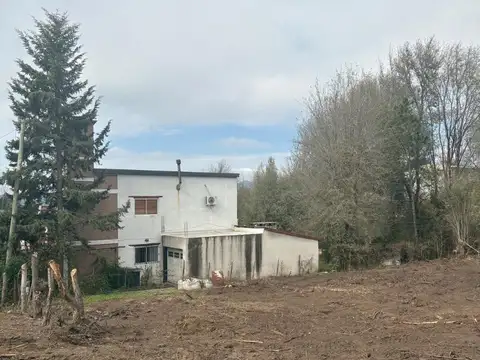 VENTA DE TERRENO EN POTRERO DE GARAY