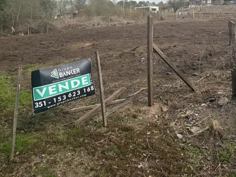 Terreno en Venta en Estancia La Cunka, USD 20.000