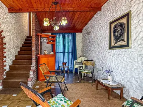 Casa en Venta de 2 dormitorios