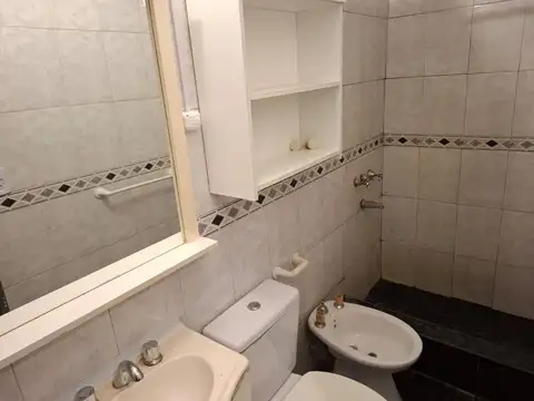 Departamento en Alquiler 50 años
