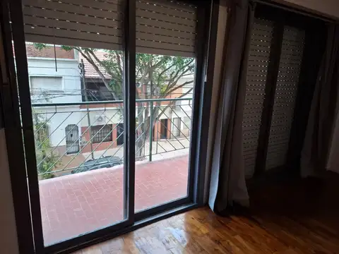 Departamento en Alquiler en Villa Pueyrredon, Capital Federal