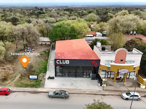 Av Norte
