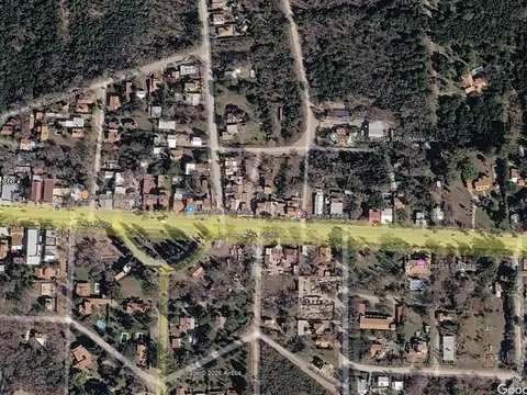 Terreno en Venta en Merlo, USD 88.000
